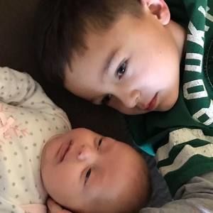 Meet your Posher, Debra